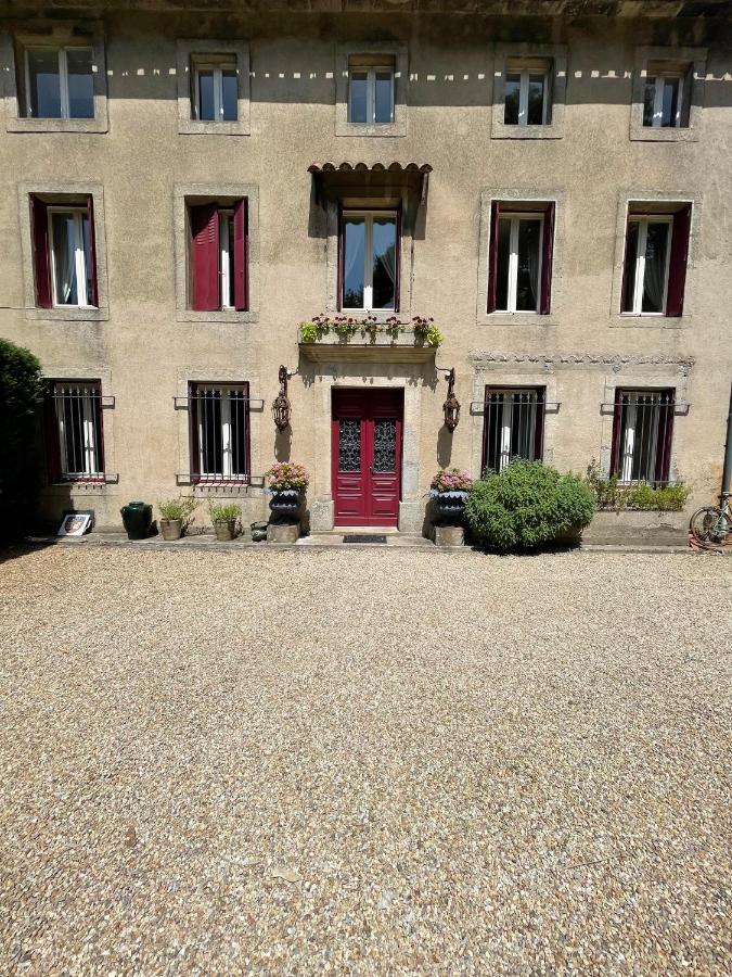 Residence Le Petit Paradis Labastide-Rouairoux Exteriör bild